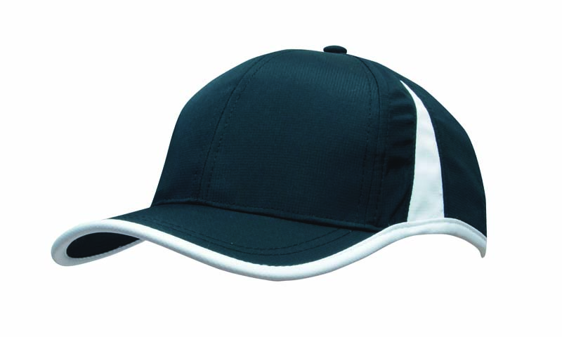 Sports Ripstop with Inserts Cap image2